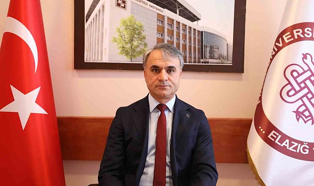 Prof. Dr. Gözel: "Kış aylarında da yeterli miktarda su tüketimi oldukça önemlidir"