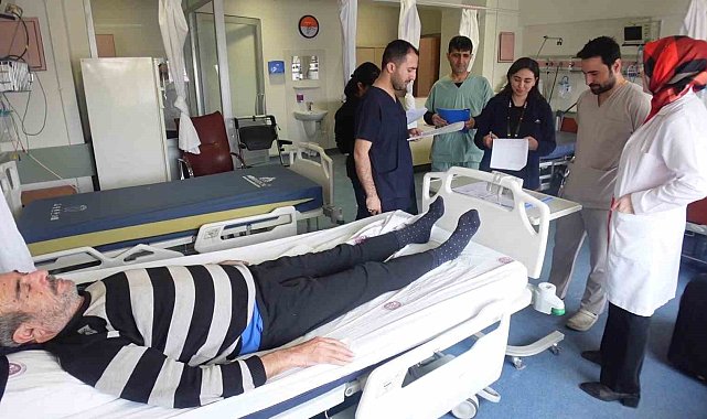 Prof. Dr. Tartar uyardı: "Kuzey yarımkürede solunum yolu enfeksiyonları yükselişte"
