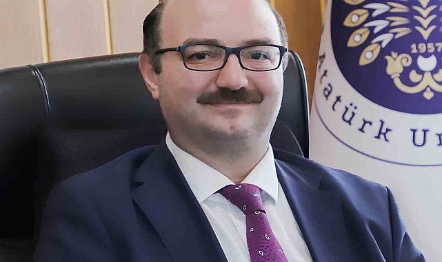 "Erzurum ilaç hammadde üretim merkezi olacak"