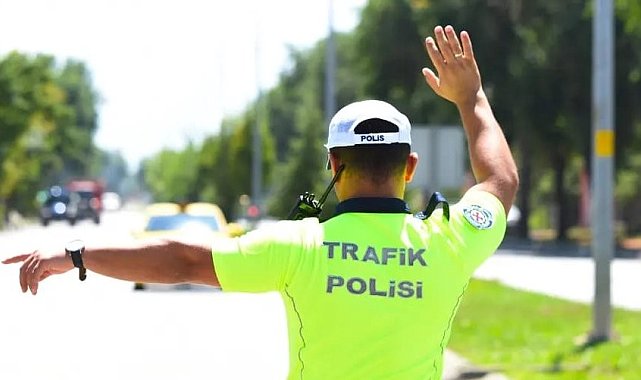 Refahiye'de yolcu otobüsleri denetlendi