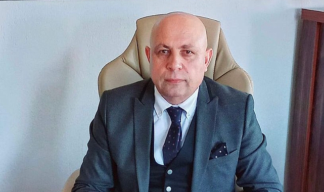 Sadıkoğlu: "Sarıkamış Şehitlerimizi saygıyla anıyoruz"