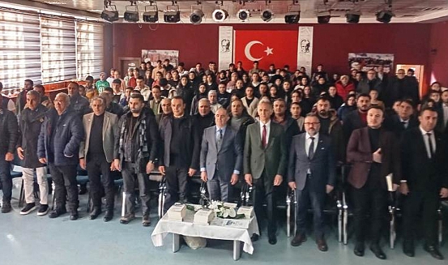 Sarıkamış Platformu’ndan anlamlı program