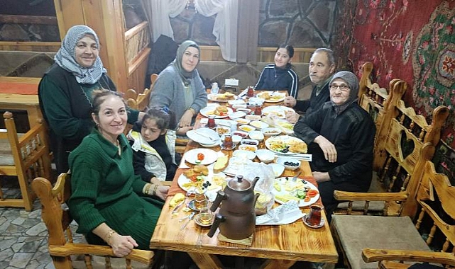 Selim Kültür Evi, ziyaretçilerini 150 yıl öncesine götürüyor