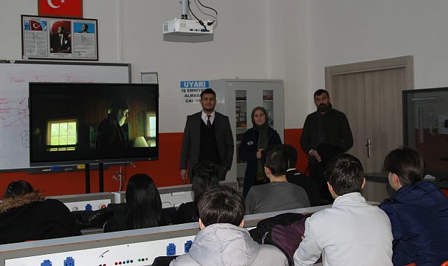 Teknokent Koleji, teknoloji ve eğitimle geleceği şekillendiriyor