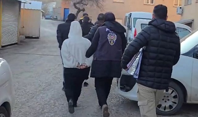 Tunceli'de dolandırıcılara yönelik operasyon: 4 tutuklama