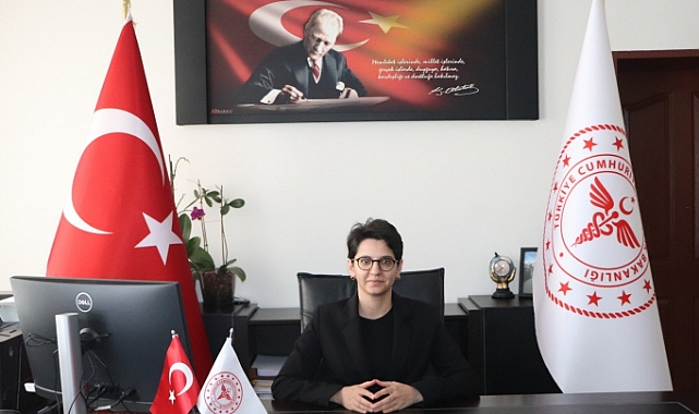 Üstündağ, sağlık hizmetlerindeki entegrasyonu açıkladı