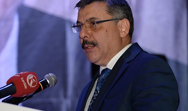 Vali Çiftçi'den Üç Aylar ve Kandil mesajı