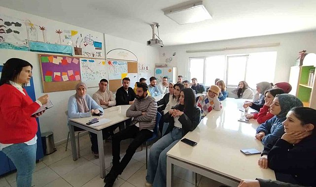 Van Muradiye'de eğitim çalışmaları masaya yatırıldı