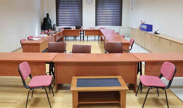 Van TSO ile YÜSEM işbirliğinde sınıf kuruldu