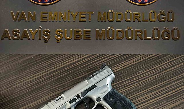Van'da değişik suçlardan aranan 75 kişi tutuklandı