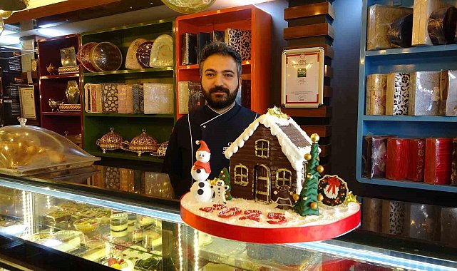 Van'da yeni yılın ilk gününde doğum günü telaşı
