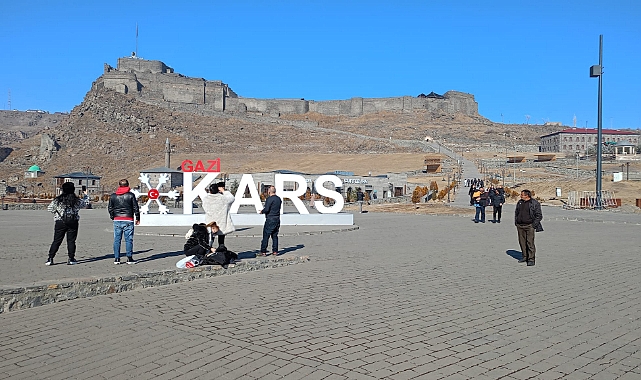 Yağmayan kar, ilgili kurumları büyük masraftan kurtarıyor