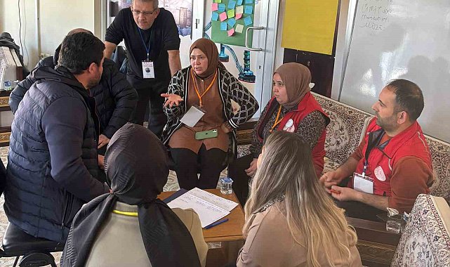 Yeni nesil liderlik eğitimi