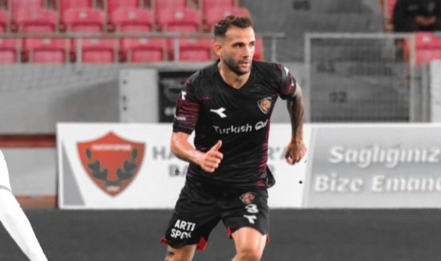 Yenihayat, Elazığspor'un ilk transferini açıkladı
