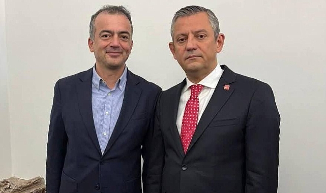 Yıldız: Genel Başkanımız Özgür Özel’in bölge ziyaretleri verimli geçti