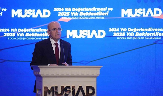 Yunus Akçin: "Bakan Şimşek'in deprem bölgesine yönelik destekleri, işletmeler için büyük bir adım"