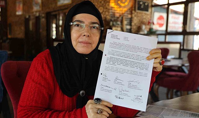 28 Şubat mağduru Fethiye Atlı: ''Postmodern darbe değil, o çok gerici ve bağnaz olan yapılardır''