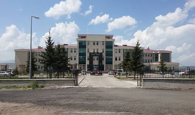 Adliye Sarayı'na dolmuş isteniyor