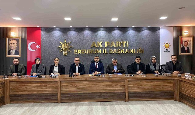 AK Parti'den 28 Şubat açıklaması