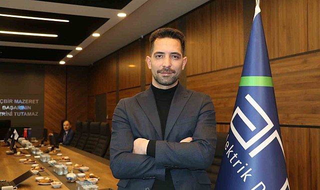 Aras Elektrik, Kars'ta yatırımlarına devam ediyor