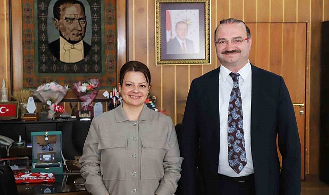 Atatürk Üniversitesinin 2 projesi, Tübitak 1001 programı kapsamında desteklendi