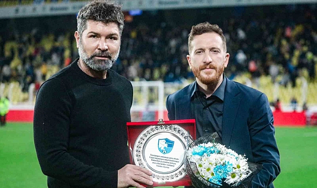 Başkan Dal'dan Hakan Kutlu'ya jest