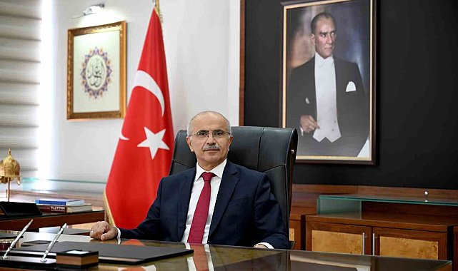Başkan Sami Er: "Malatya'yı birlikte ayağa kaldıracağız"