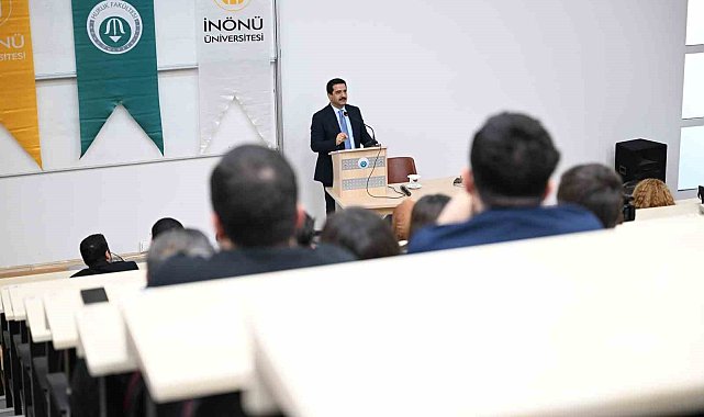 Başkan Taşkın: ''28 Şubat'ta hukukun namusu, hukukçular tarafından çiğnendi''