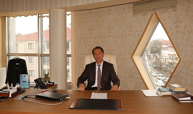 Bektaş: "2024 faaliyetleri kapsamında 22 adet yatırım hayata geçirildi; 41 milyon TL hibe verildi"