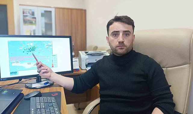 Bilim insanlarından kritik uyarı: İzmir ve çevresi için 'tsunami' tehlikesi