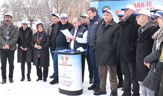 Bulanık Belediyesi tarafından işten çıkarılan işçiler için önemli karar