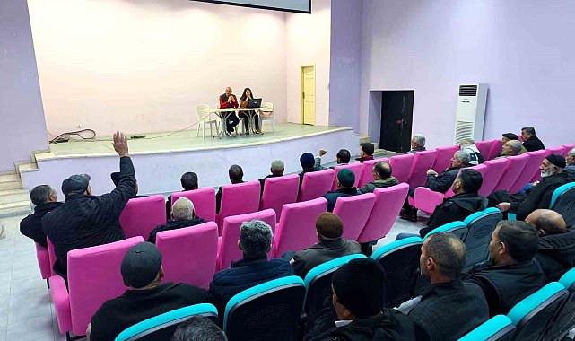 Çemişgezek'te tedbir amaçlı 15 günlük şap karantinası