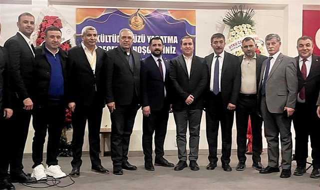 Cilavuz'un ışığı İstanbul'da yandı