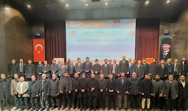 "Dijital Dünyada Dini Değerlerin Temsili" 