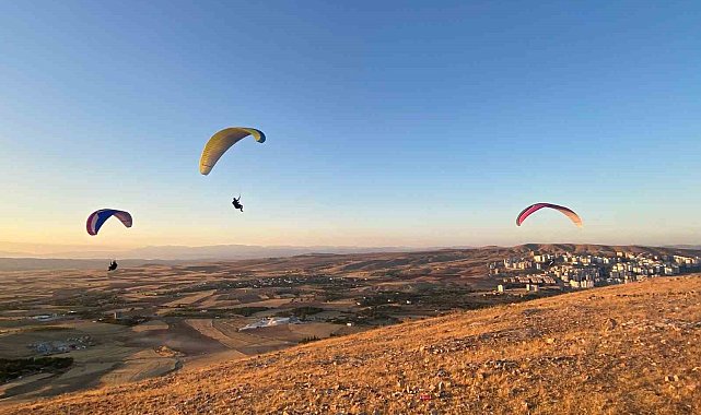 Elazığ Sportif Havacılık Kulübü, önemli başarılara imza atıyor
