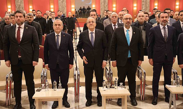 Elazığ'a Milli Savunma Bakanlığı tarafından 20 milyon dolarlık yatırım