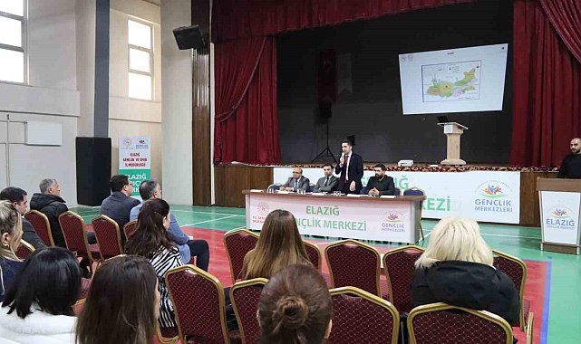Elazığ'da öğrencilere yetenek taraması yapılacak