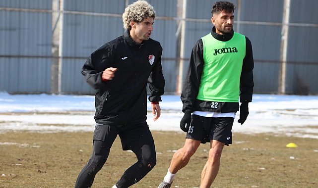 Elazığspor'da 7 oyuncu gitti 5 oyuncu geldi