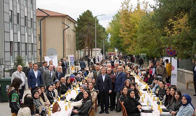 Erzincan'da 709 kişilik İŞKUR Gençlik Programı düzenlenecek