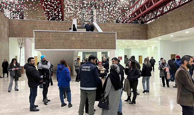Erzincan'da narkotik suçlarla mücadele devam ediyor