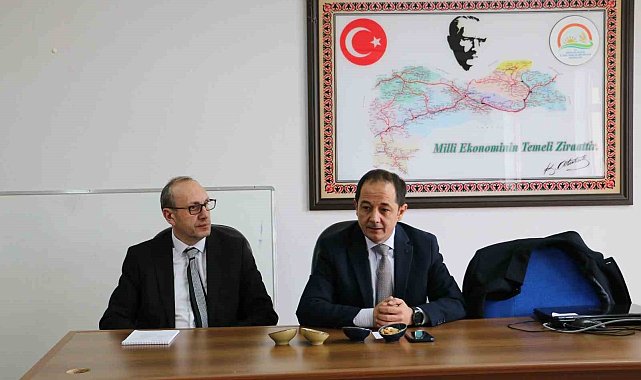 Erzincan'da Ramazan ayı öncesinde gıda denetimleri artırılacak