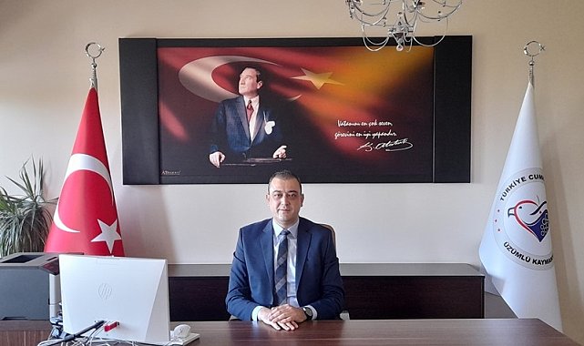 Erzincan'da Yaylabaşı Beldesine kayyum atandı