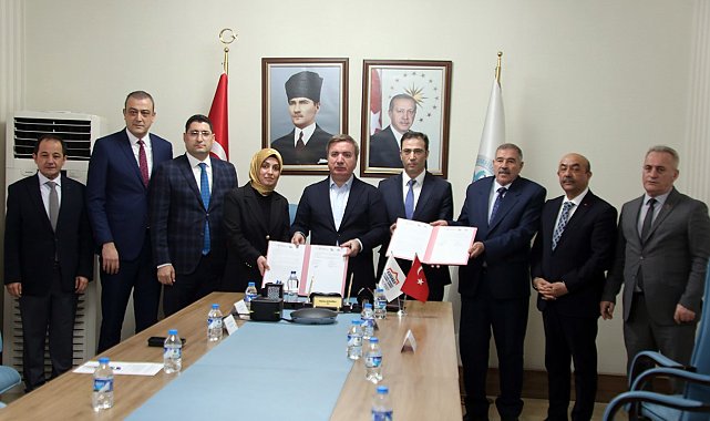 Erzincan'da yöresel ürünlerin katma değeri artıyor