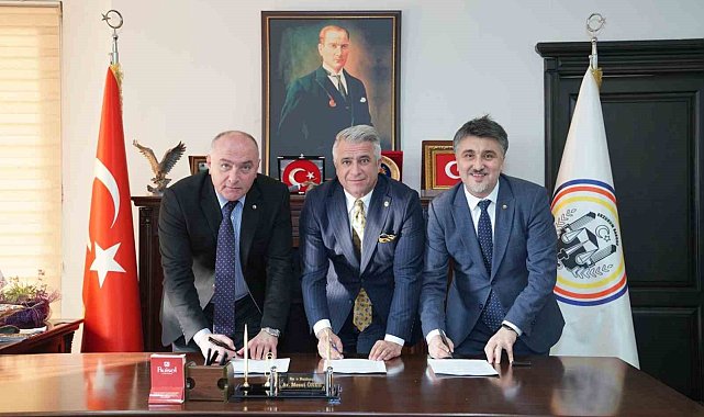 Erzurum Barosu ve ETSO işbirliği yaptı