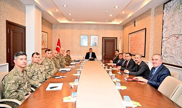 Erzurum Lisesi için tarihi adım