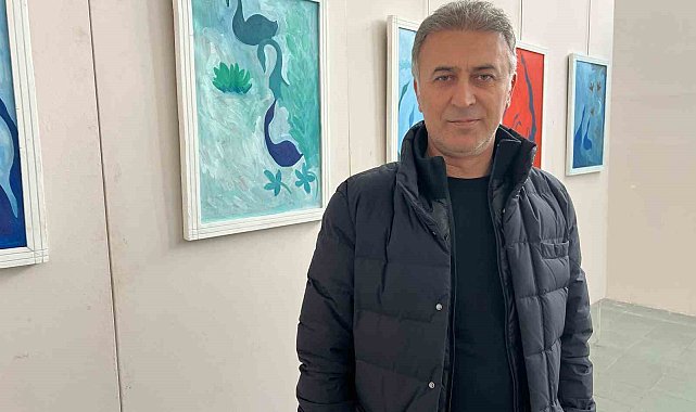 Erzurum'da "Değişik İşler-2" meraklılarını bekliyor