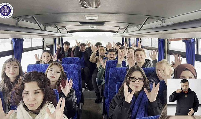 Erzurum'da sesiz etkinlik