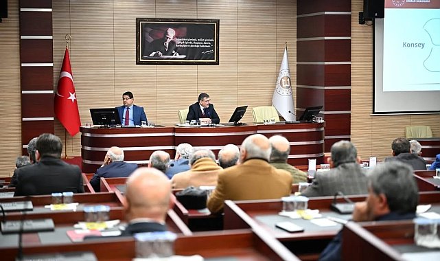 Erzurum'un topraklarının yüzde 60'ı mera