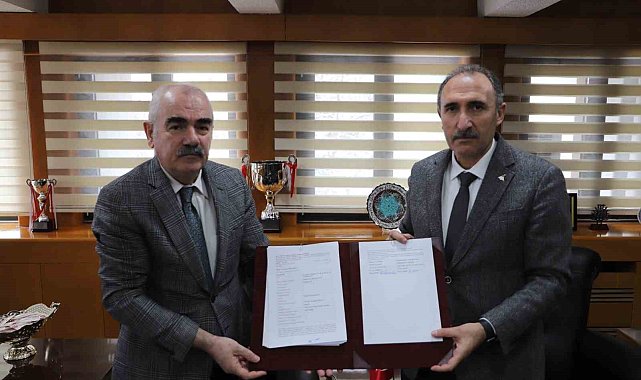 FÜ ile İŞKUR arasında protokol