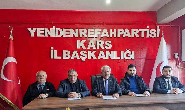 “Gıda fiyatları insanımızın belini büktükçe büküyor”